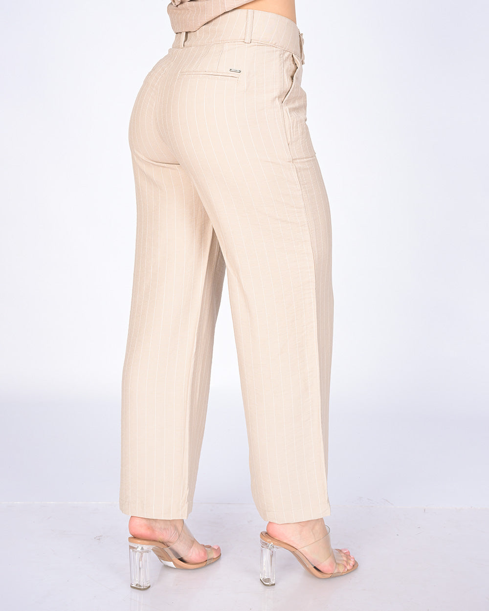 Pantalón Wide Leg Destiny
