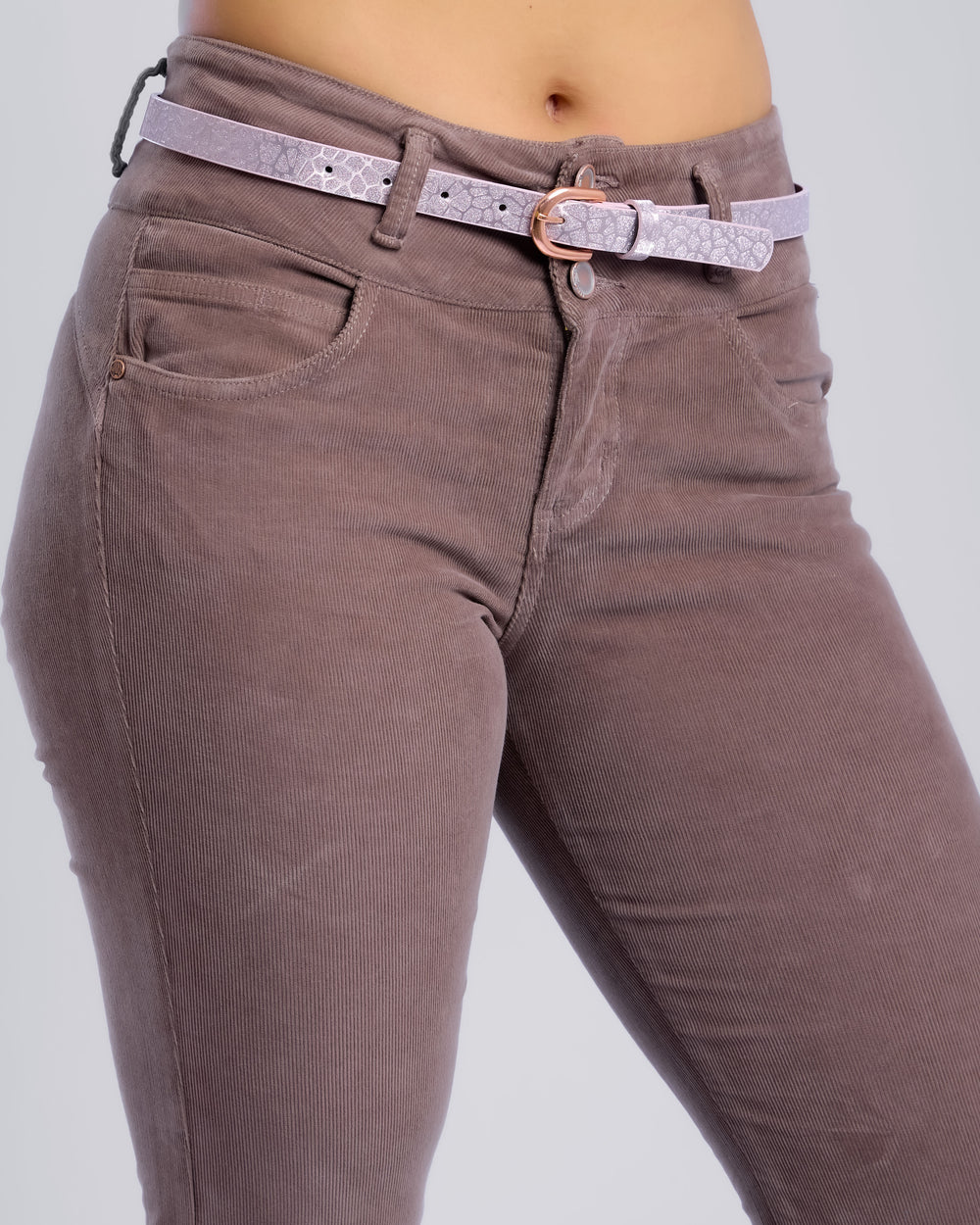 Pantalón Flare Noemi - Zuari