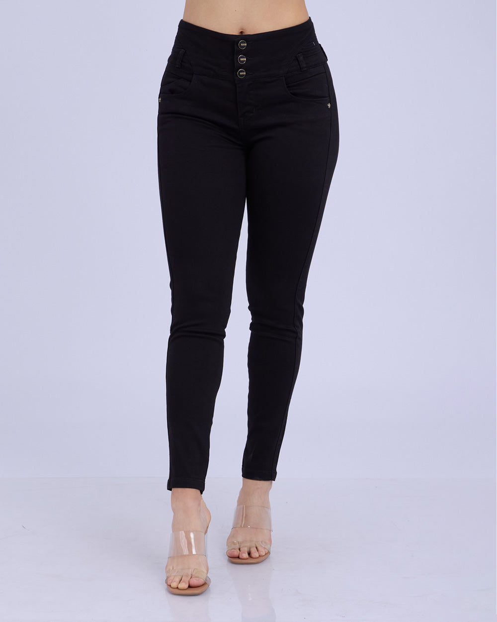 Pantalón Pitillo Ailen - Zuari