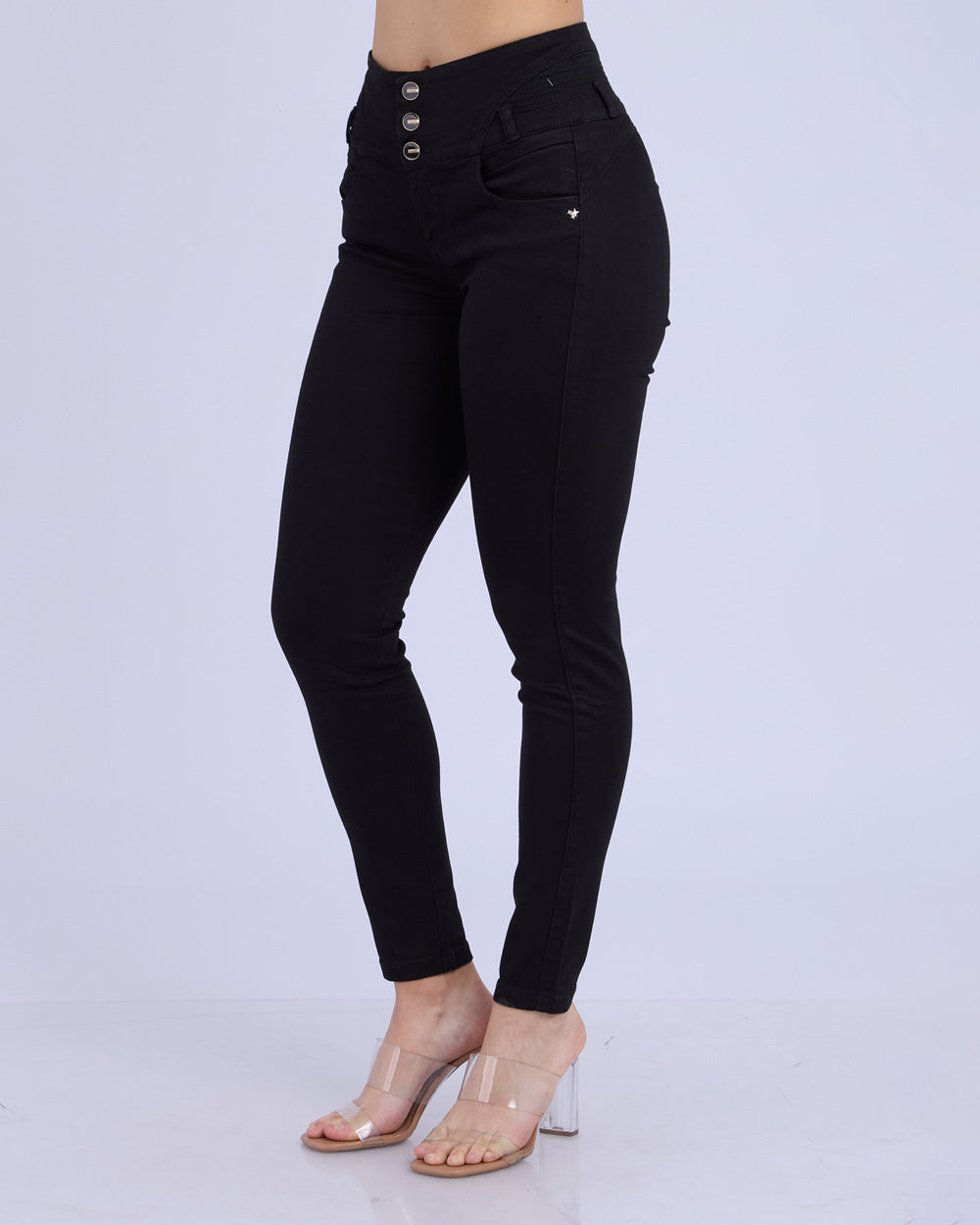 Pantalón Pitillo Ailen - Zuari