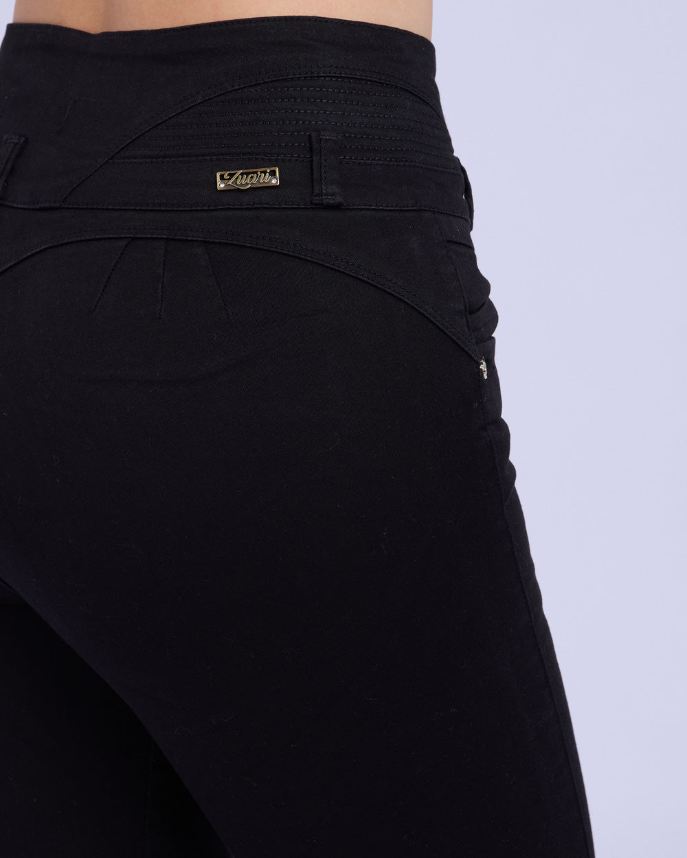 Pantalón Pitillo Ailen - Zuari