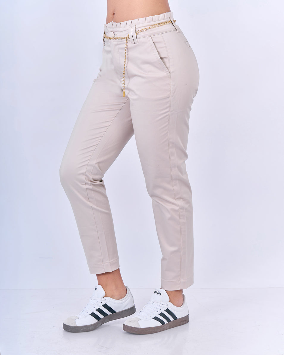 Pantalón Mom Musa - Zuari