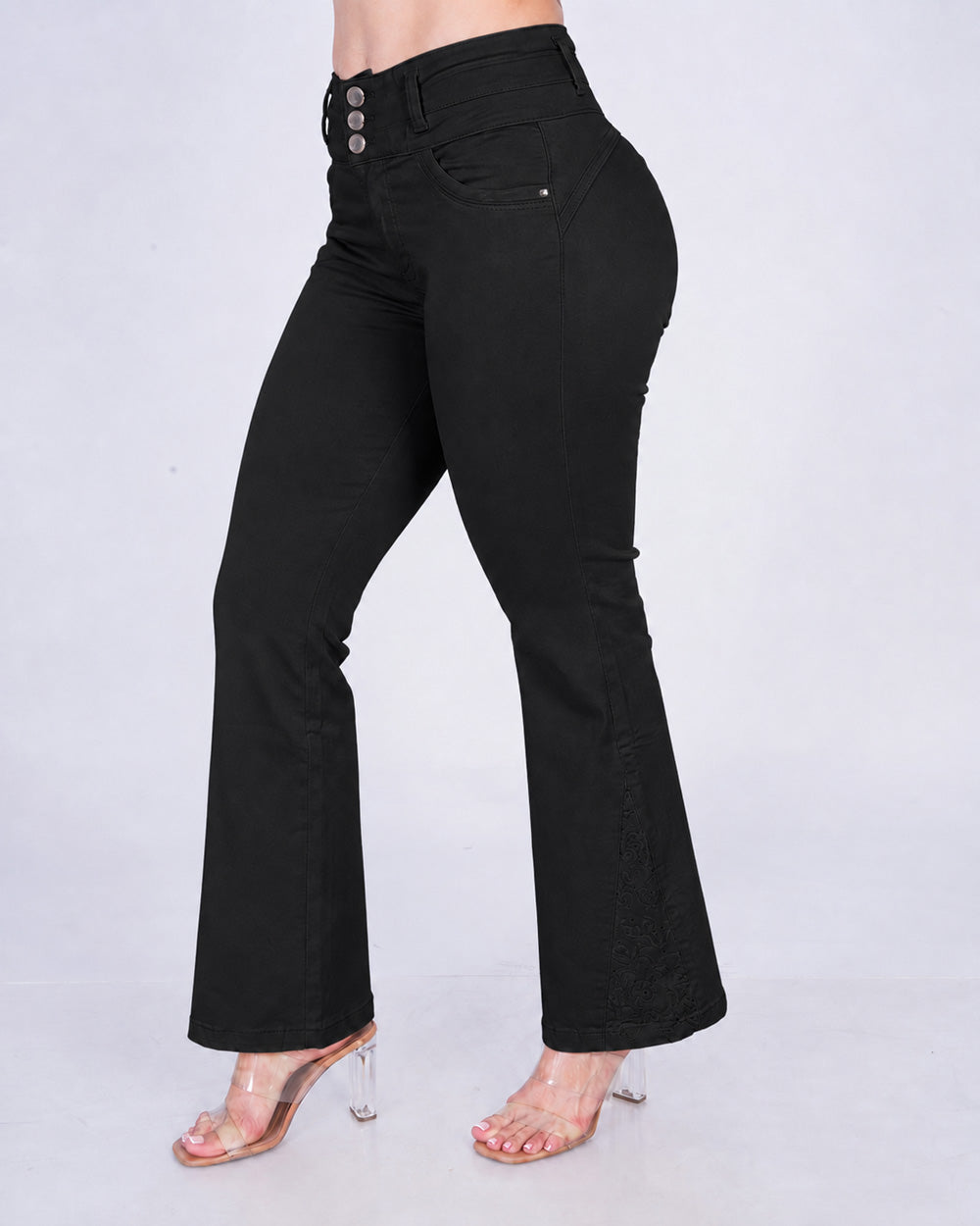 Pantalón Flare Maribel