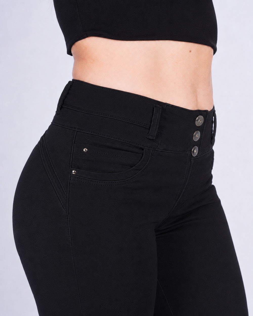 Pantalón Flare Maribel