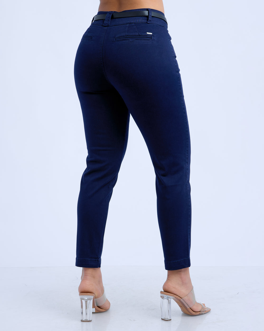 Pantalón Mom Praga - Zuari