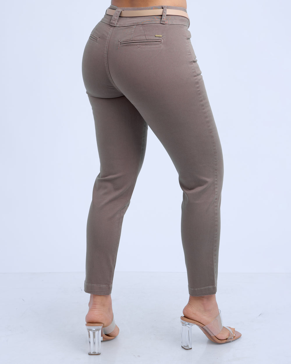 Pantalón Mom Praga - Zuari