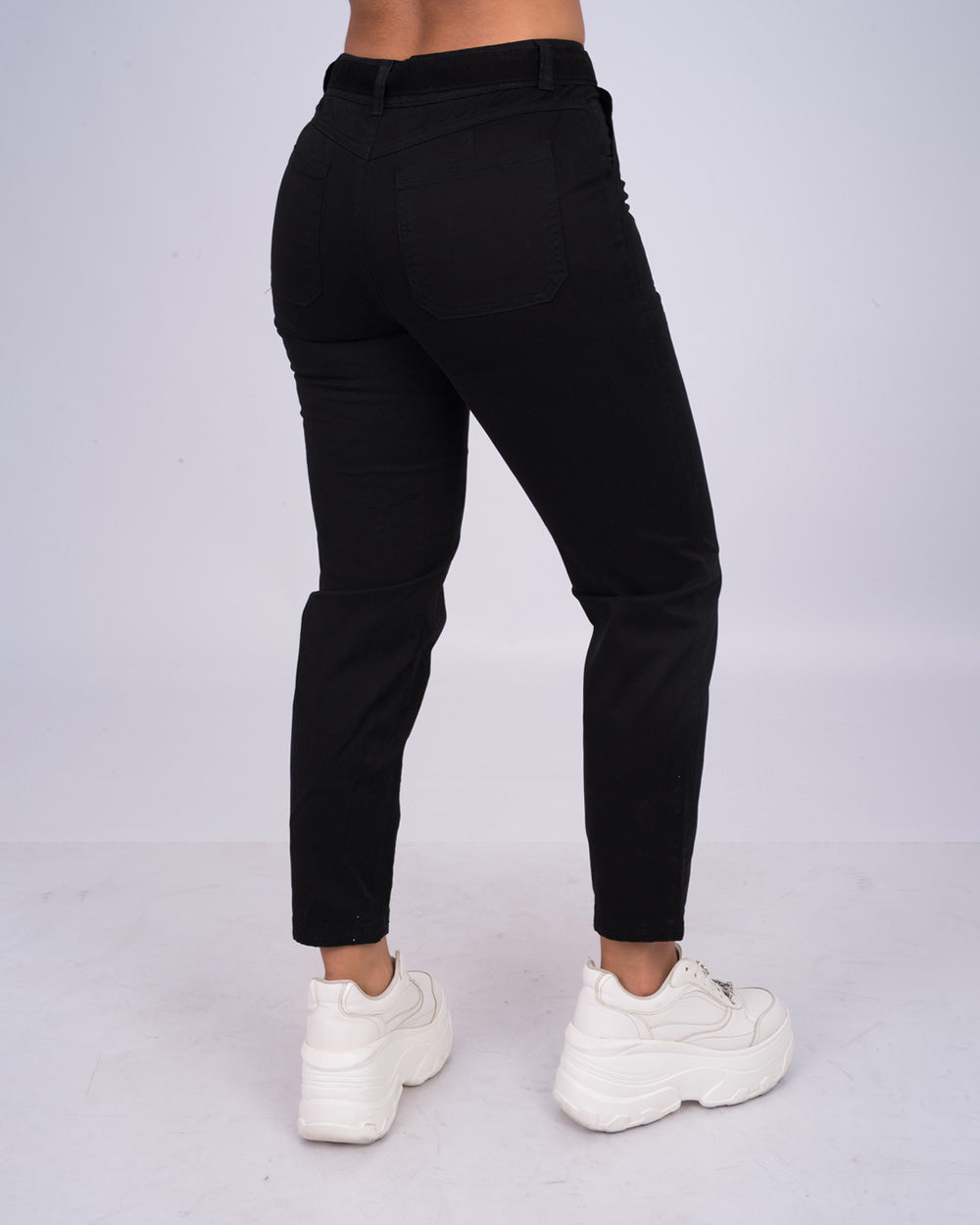 Pantalón Mom Street - Zuari