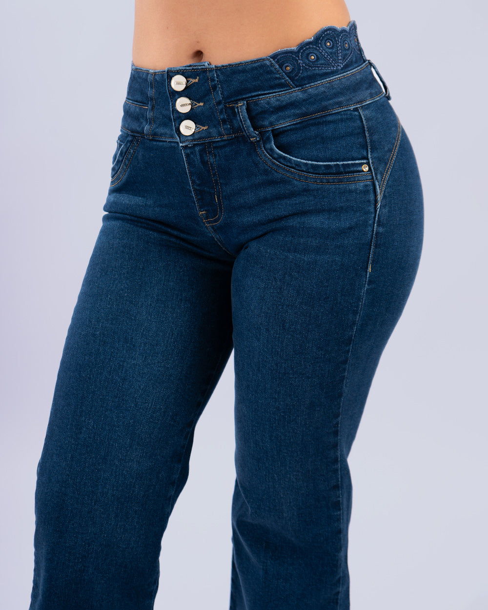 Pantalón Culotte Agatha