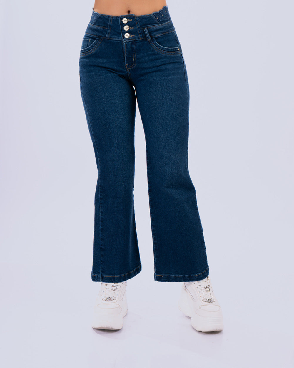 Pantalón Culotte Agatha