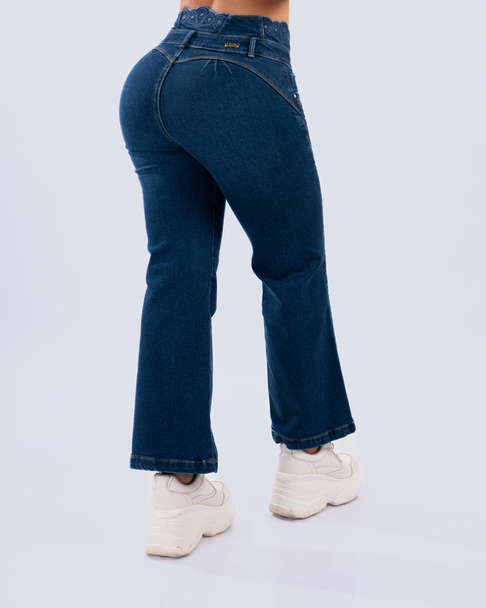 Pantalón Culotte Agatha