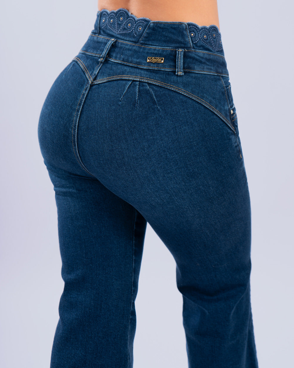 Pantalón Culotte Agatha