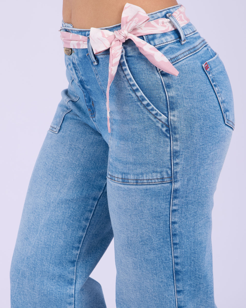 Pantalón Culotte Bonnie - Zuari