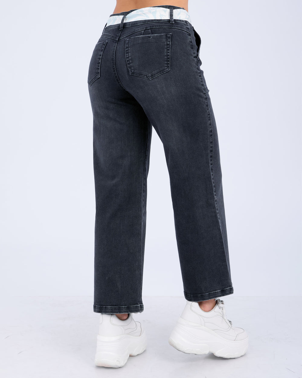 Pantalón Culotte Bonnie - Zuari