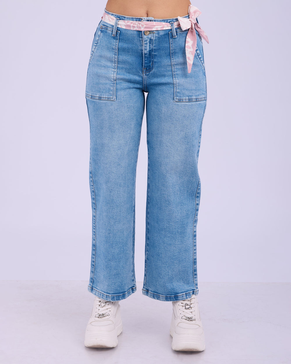Pantalón Culotte Bonnie - Zuari