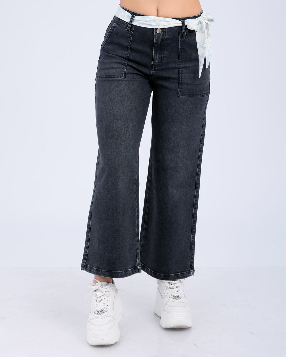 Pantalón Culotte Bonnie - Zuari