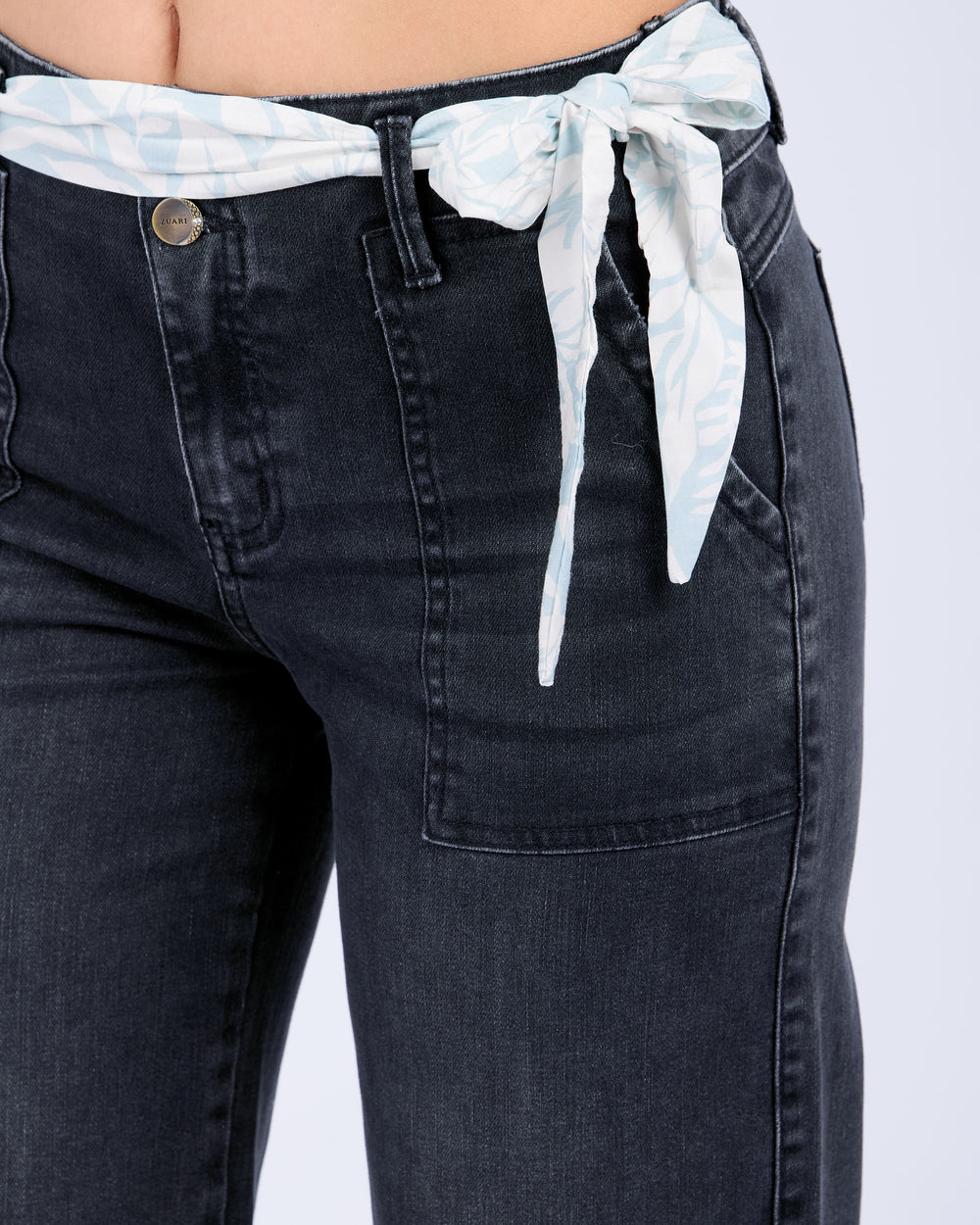 Pantalón Culotte Bonnie - Zuari