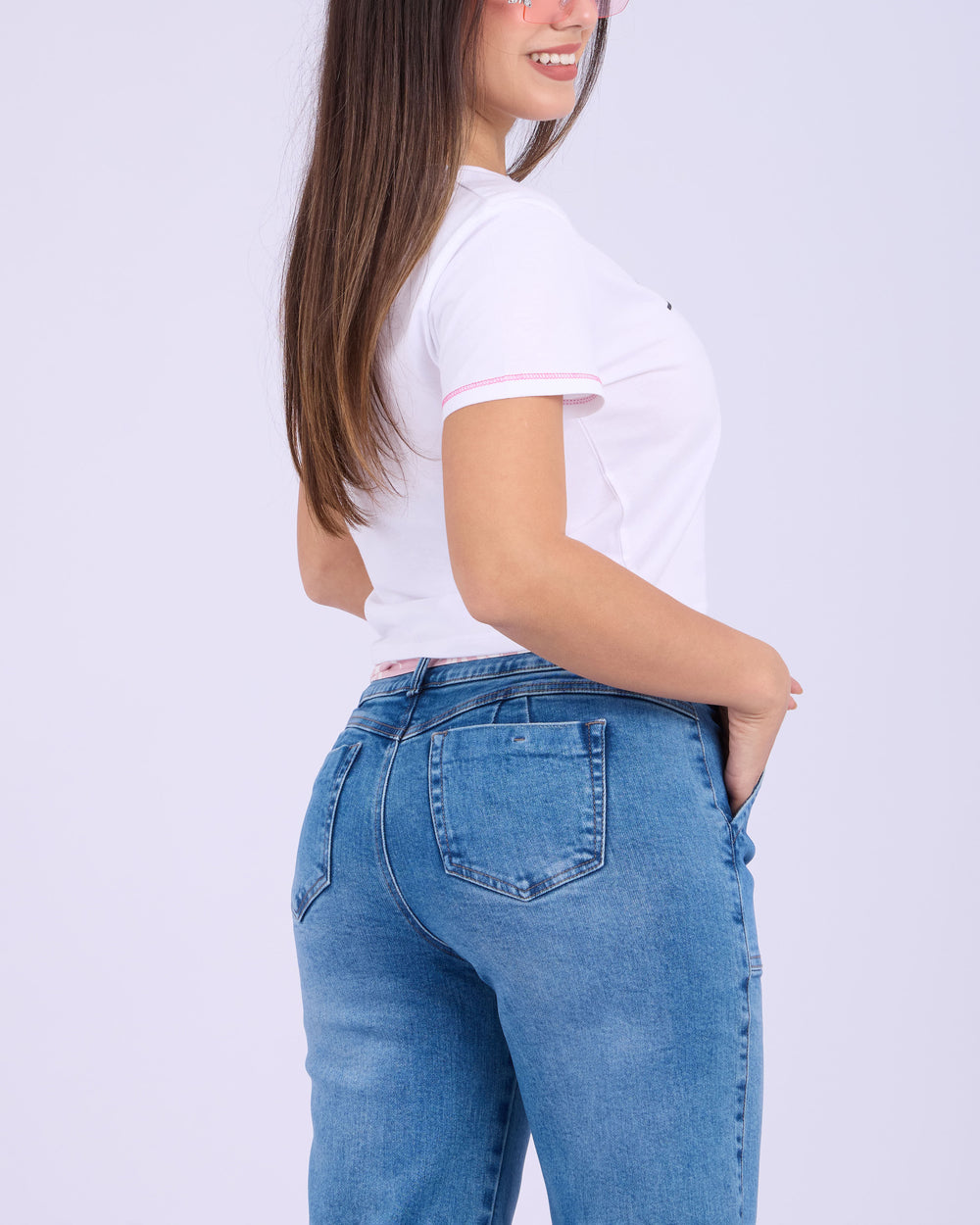 Pantalón Culotte Bonnie - Zuari