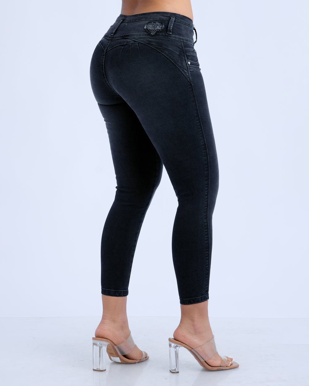 Pantalón Tobillero Cali - Zuari