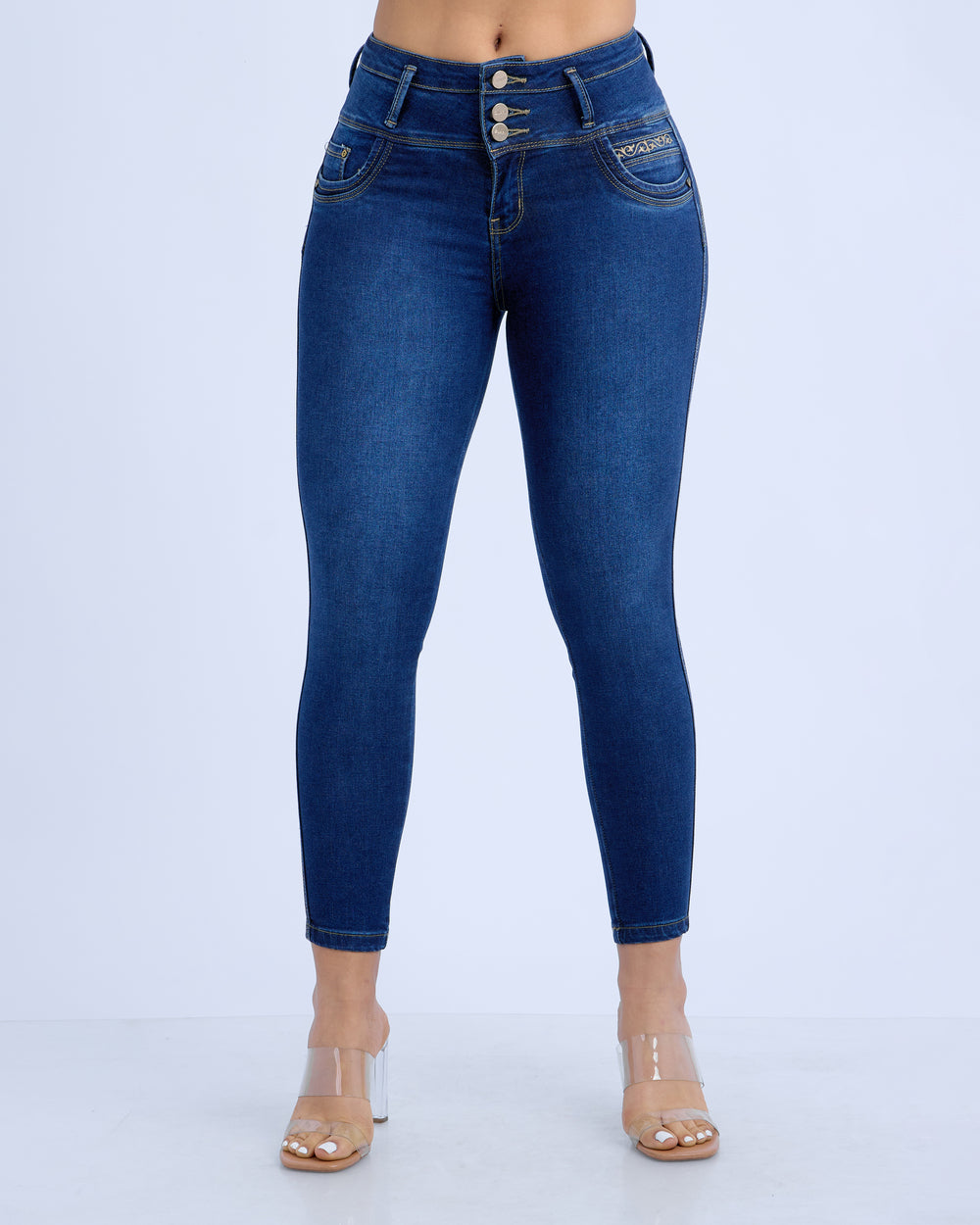 Pantalón Tobillero Cali - Zuari