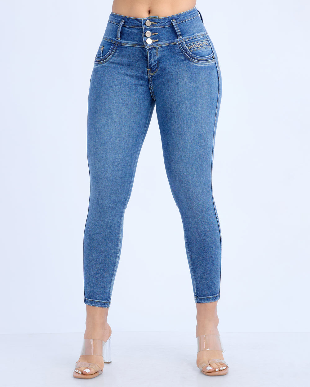 Pantalón Tobillero Cali - Zuari