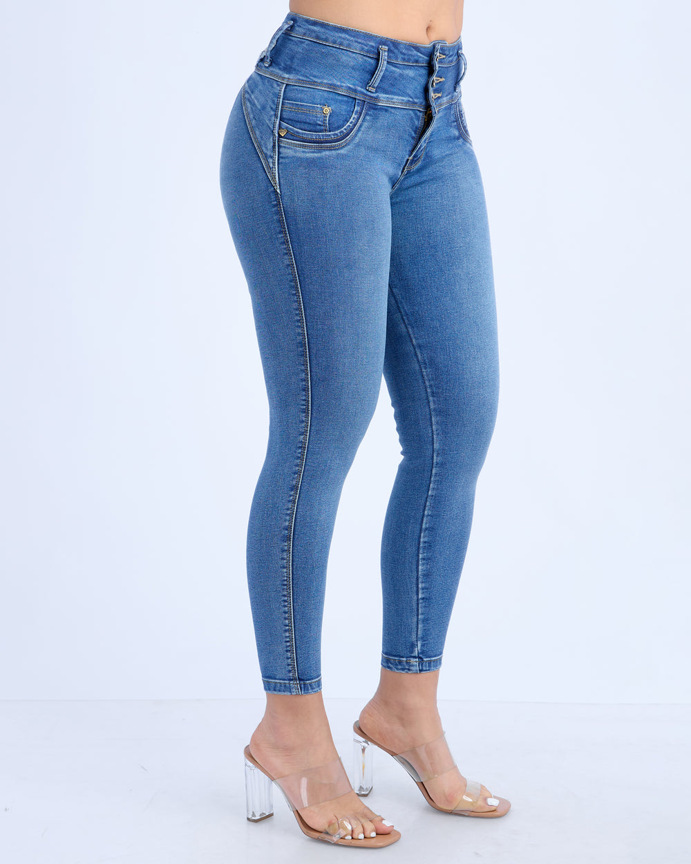 Pantalón Tobillero Cali - Zuari