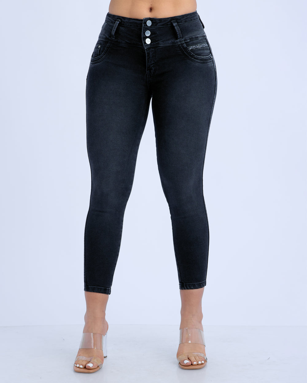 Pantalón Tobillero Cali - Zuari