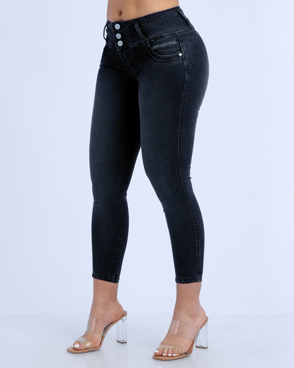 Pantalón Tobillero Cali - Zuari