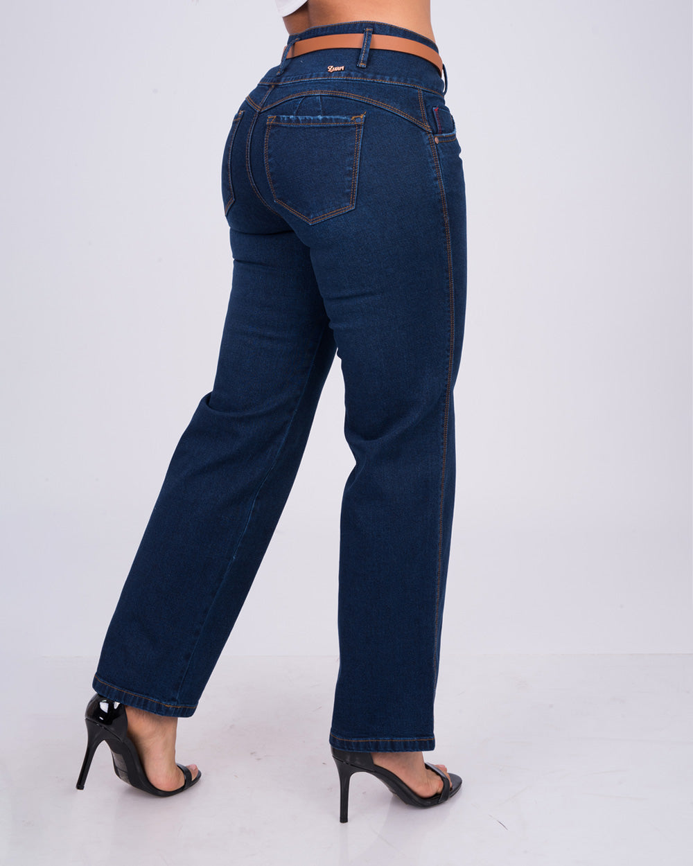 Pantalón Ellie - Zuari