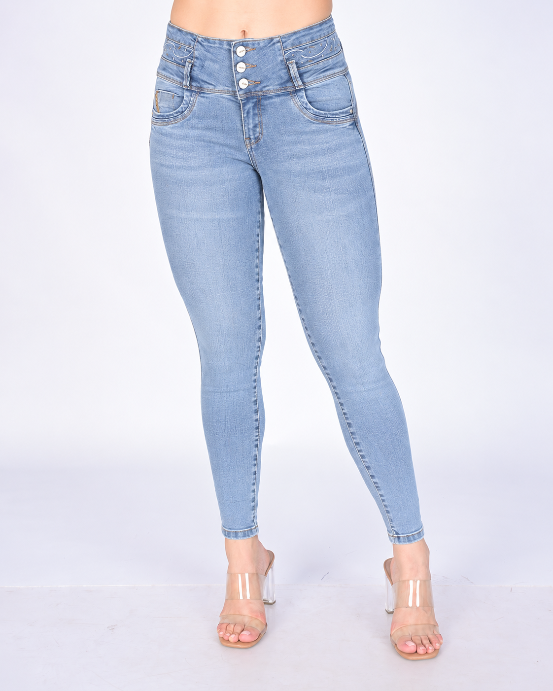 Pantalón Pitillo Monroe