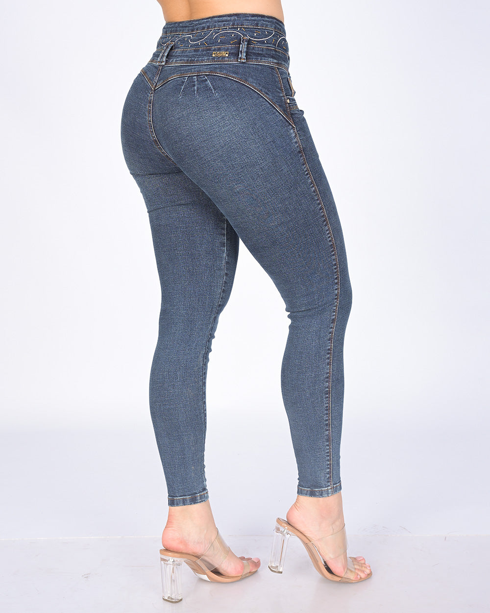 Pantalón Pitillo Monroe