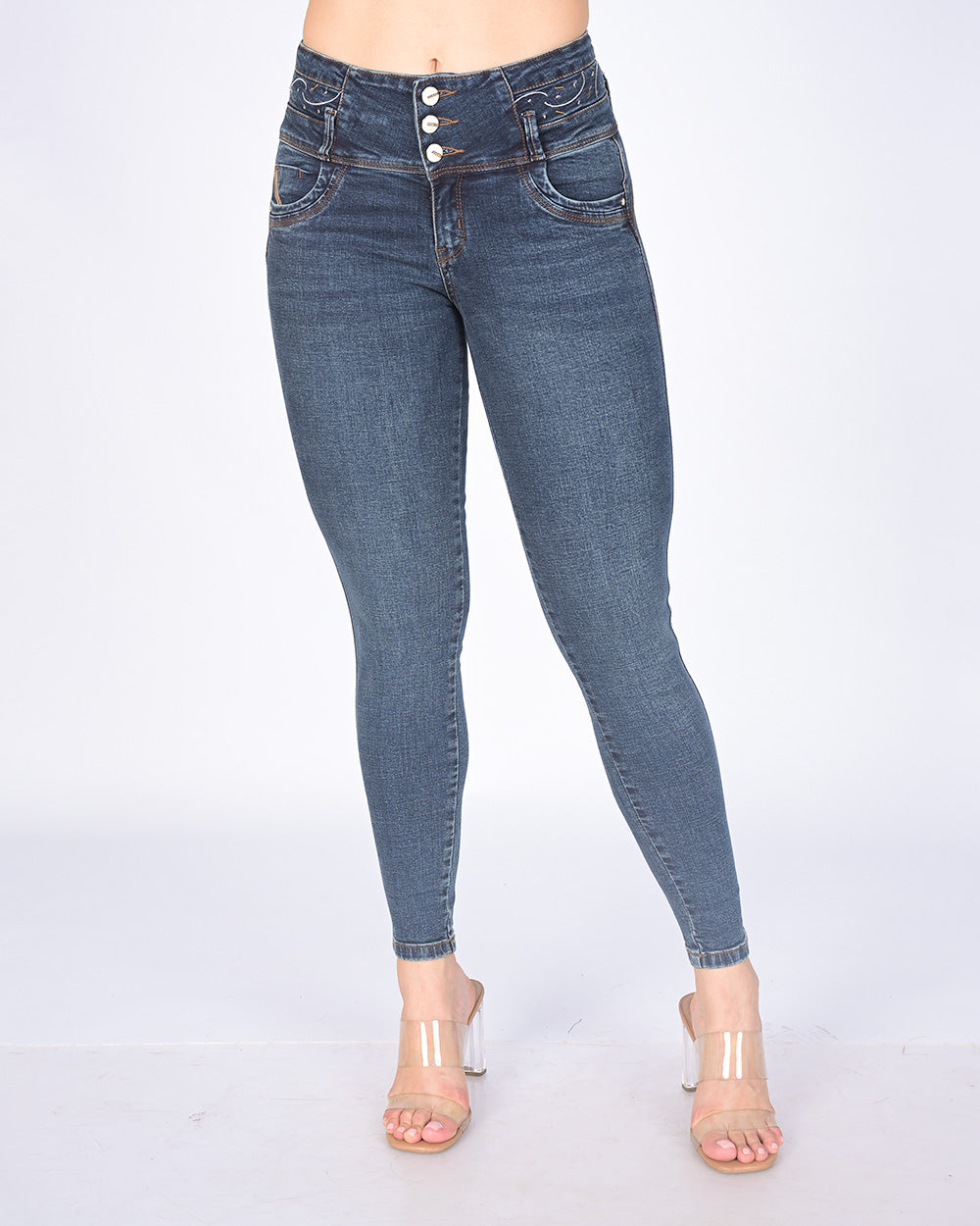 Pantalón Pitillo Monroe