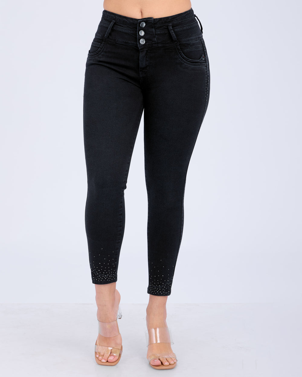 Pantalón Tobillero Kaira - Zuari