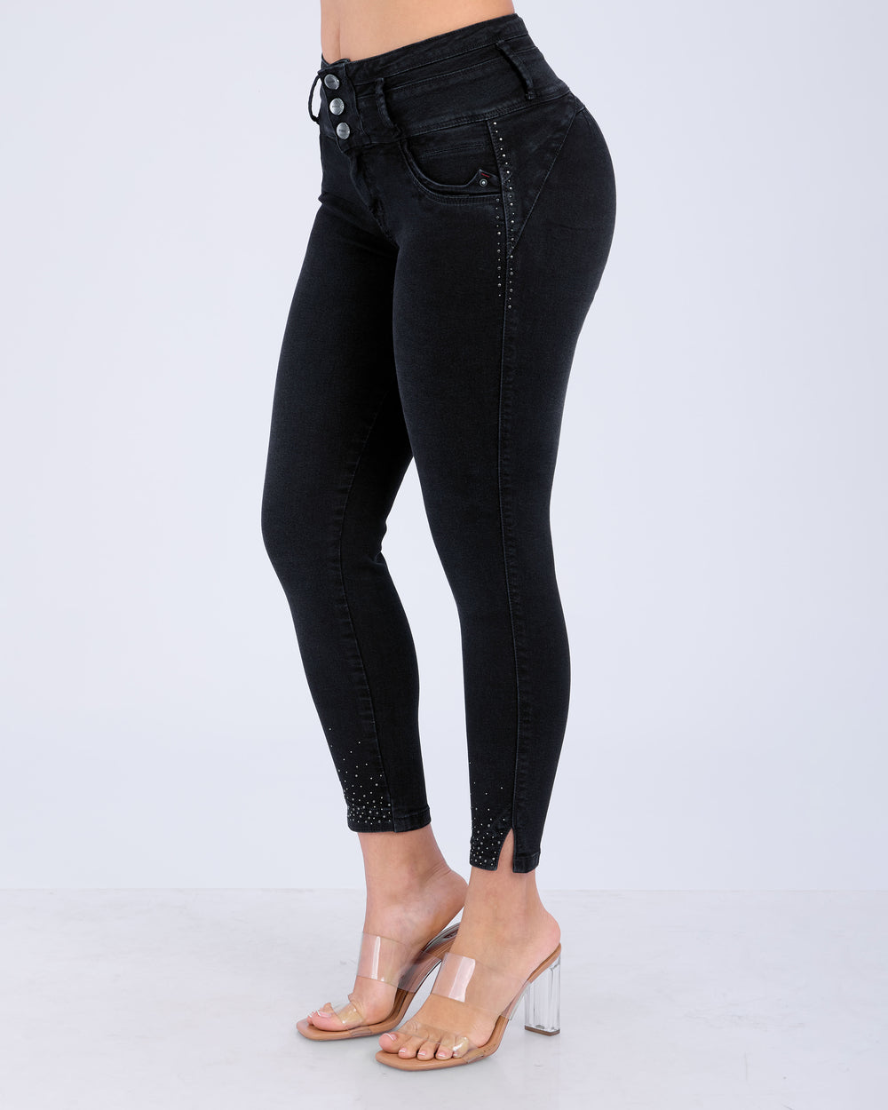 Pantalón Tobillero Kaira - Zuari