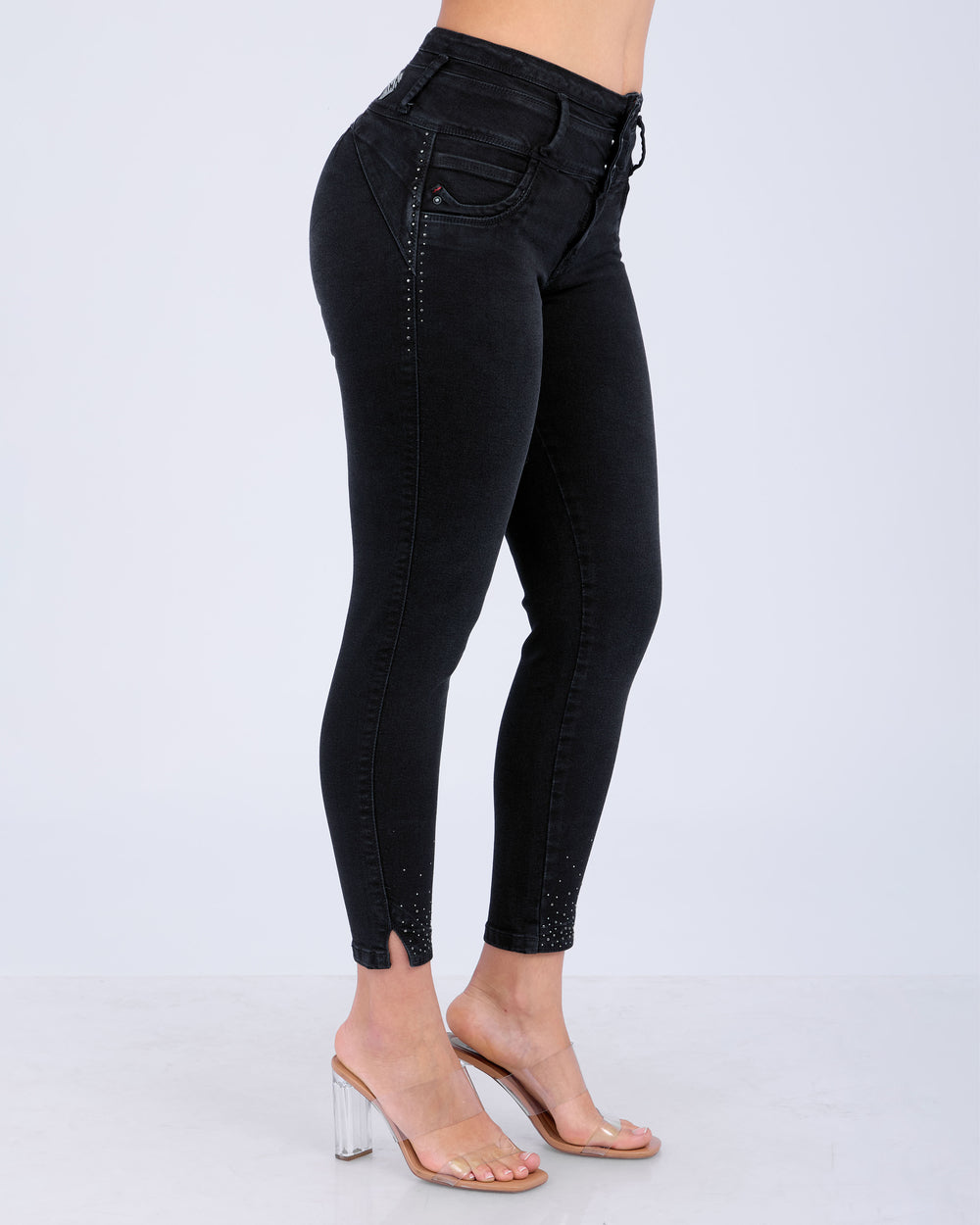 Pantalón Tobillero Kaira - Zuari