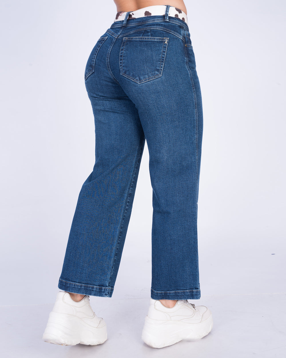 Pantalón Wide leg Leonela