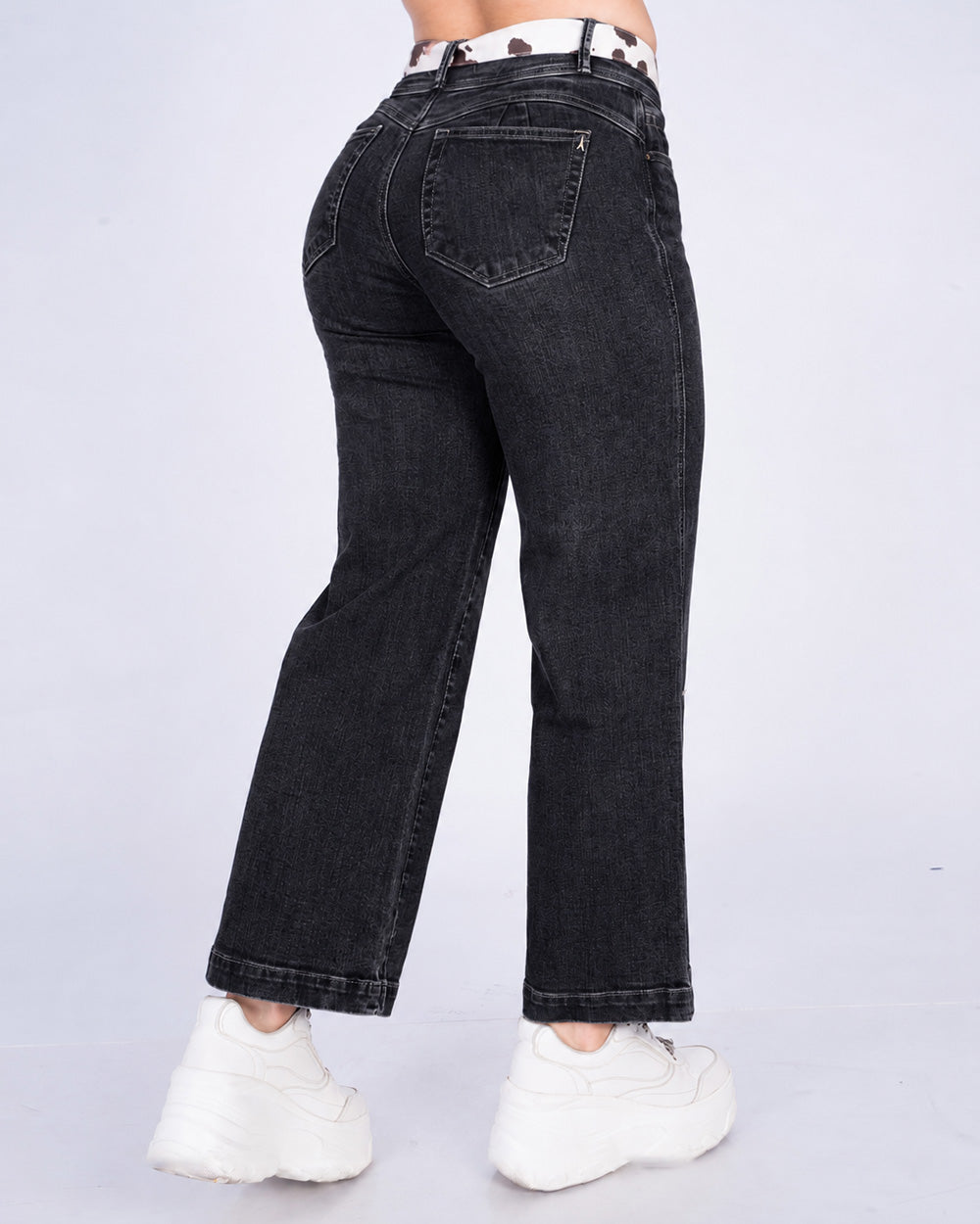 Pantalón Wide leg Leonela