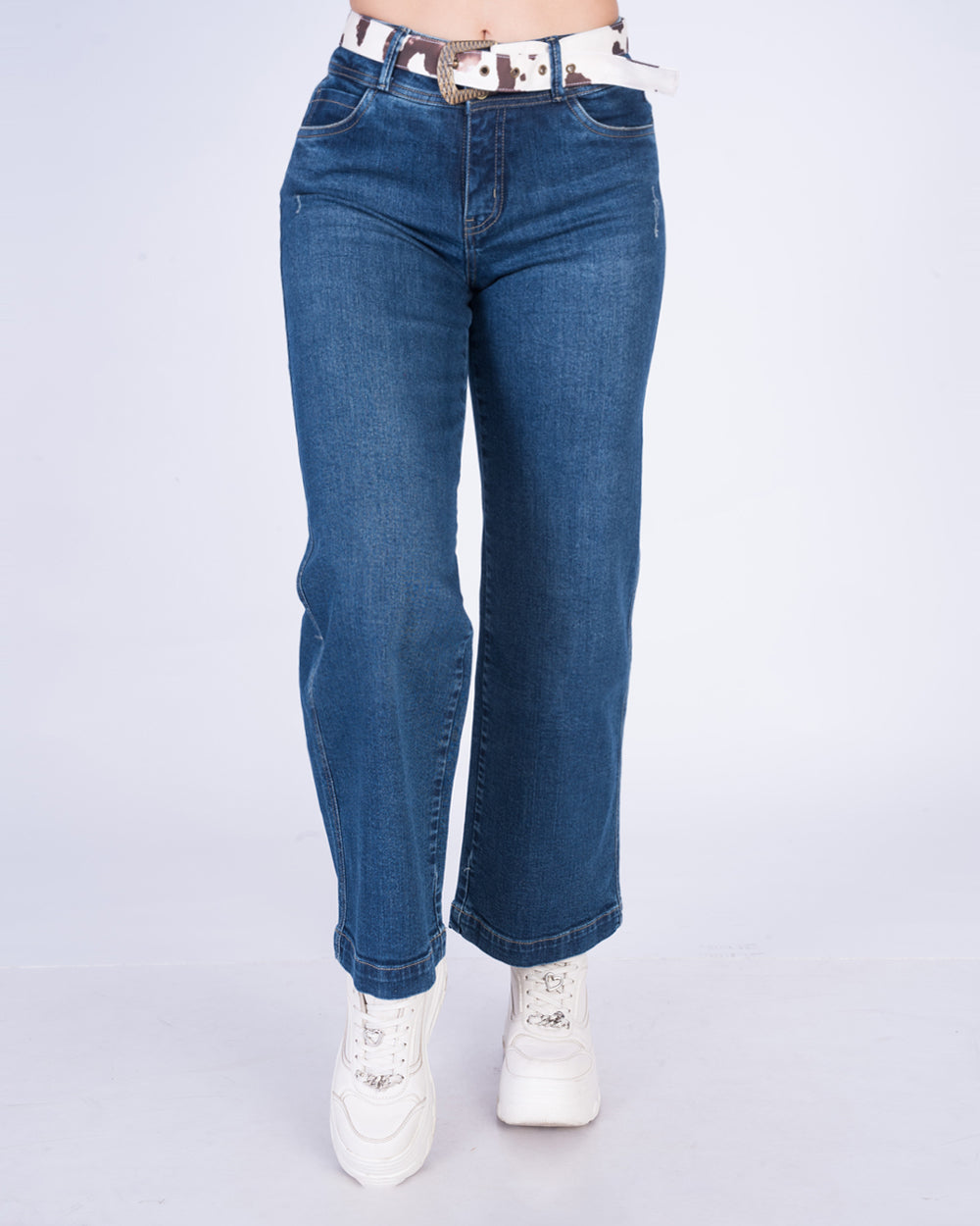 Pantalón Wide leg Leonela