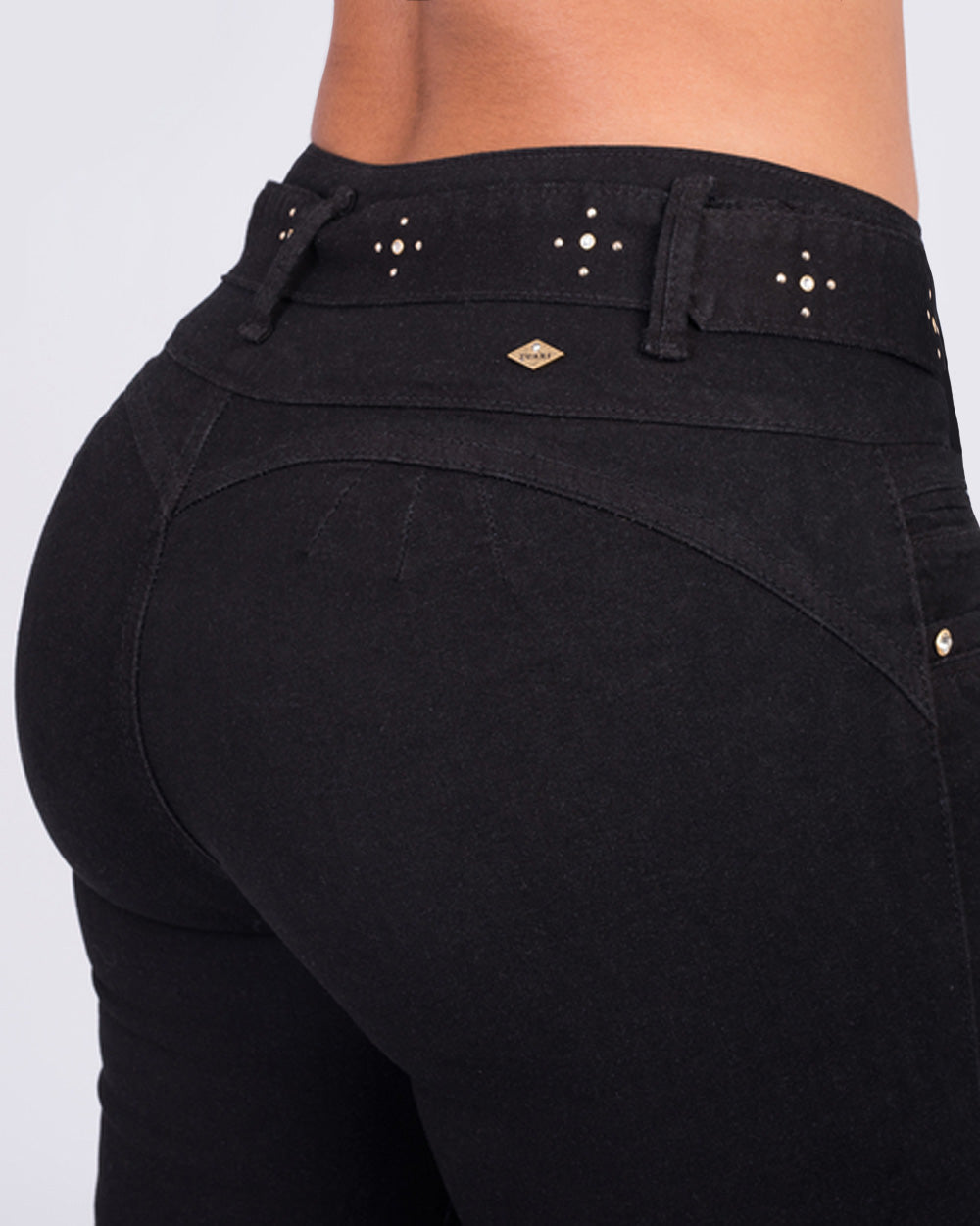Pantalón Flare Leticia - Zuari