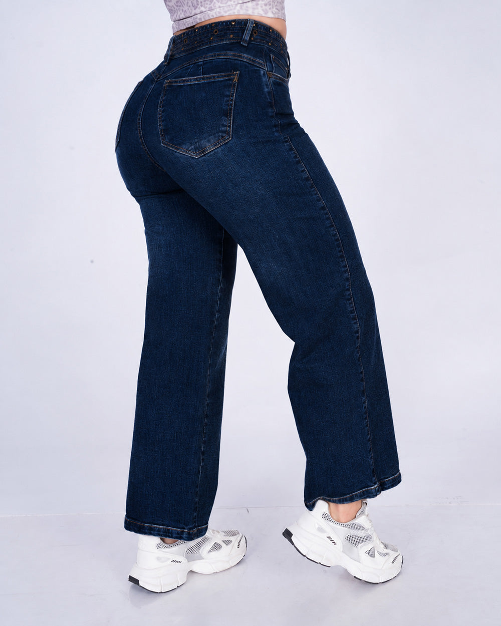 Pantalón Wide leg Maricielo