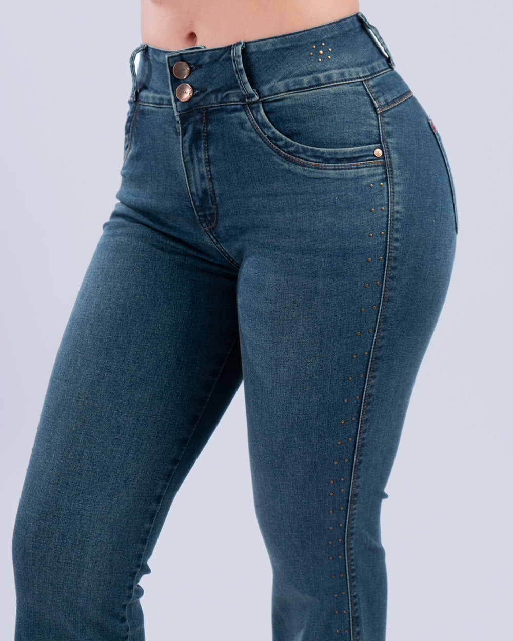 Pantalón Flare Mery