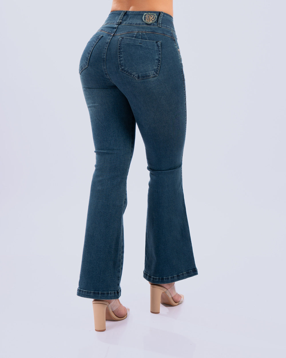 Pantalón Flare Mery