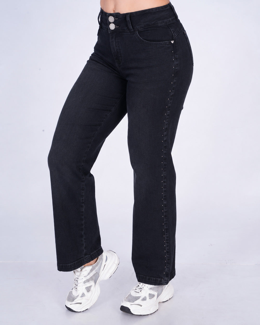 Pantalón Straight leg Morgana - Zuari