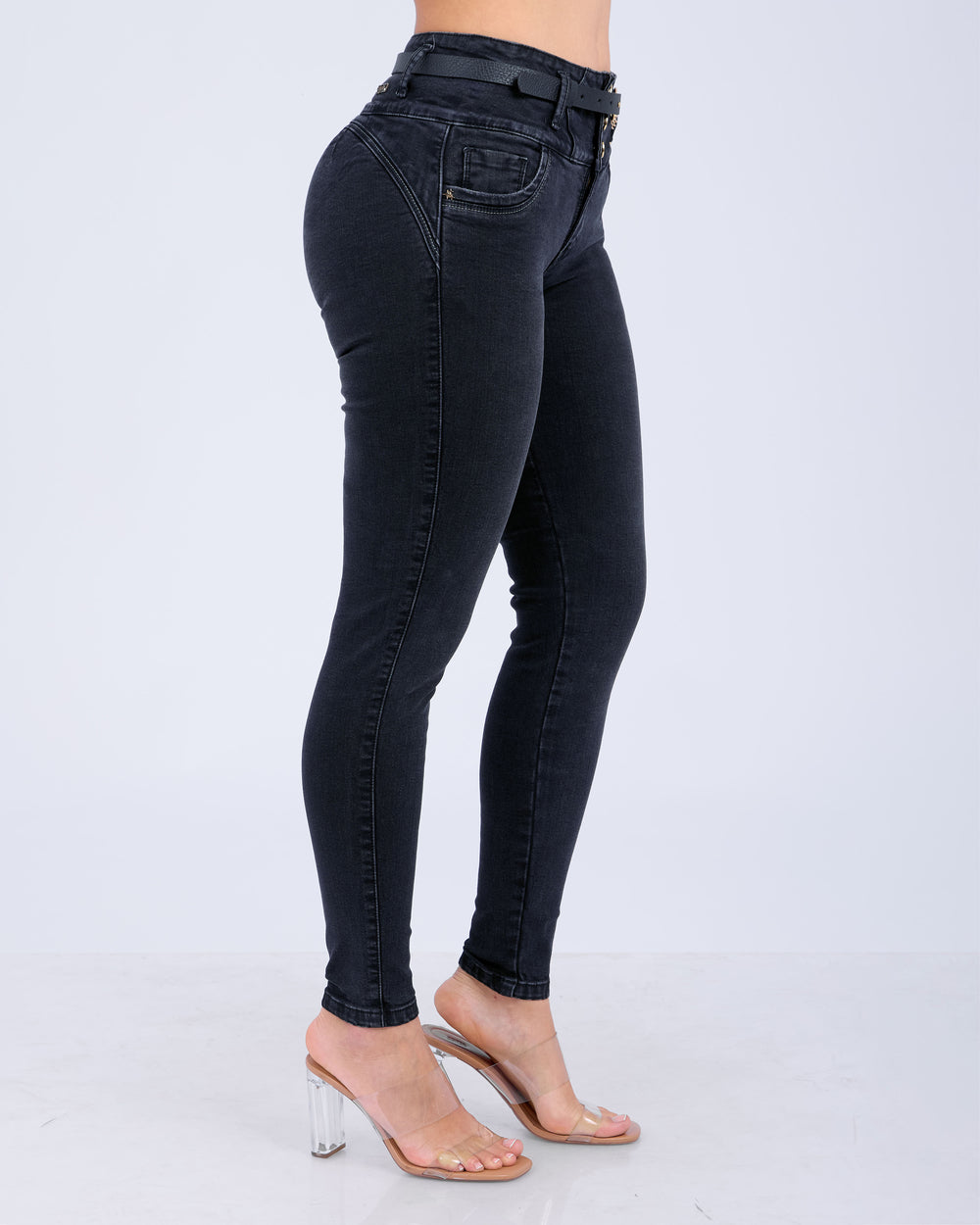 Pantalón Pitillo Noelia - Zuari