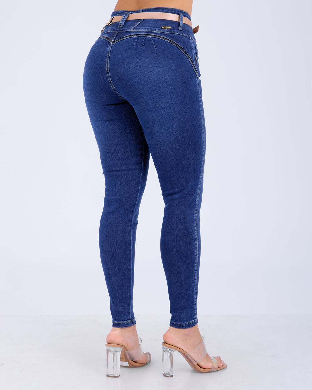 Pantalón Pitillo Noelia - Zuari