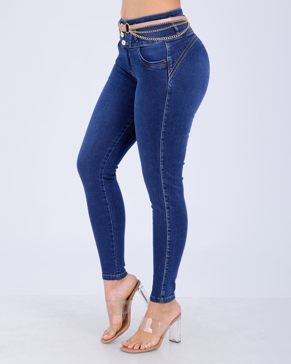 Pantalón Pitillo Noelia - Zuari