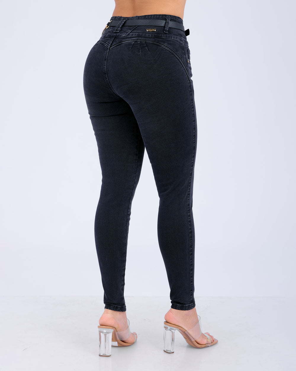 Pantalón Pitillo Noelia - Zuari
