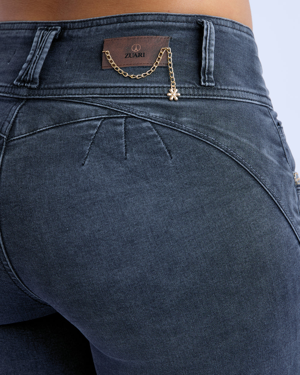 Pantalón Flare Paola - Zuari