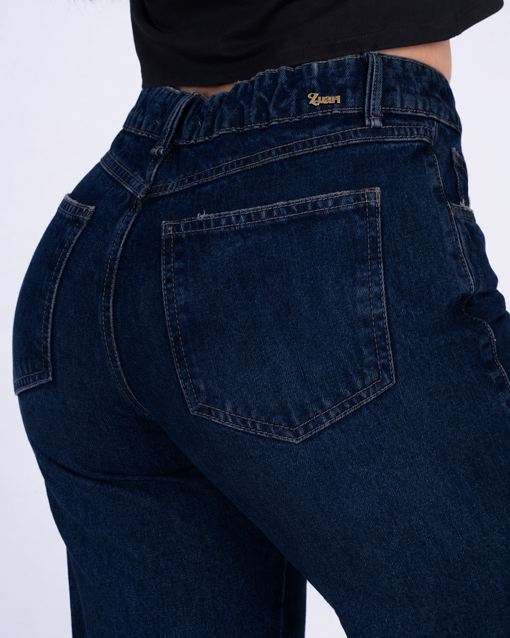 Pantalón Wide leg Sabrina