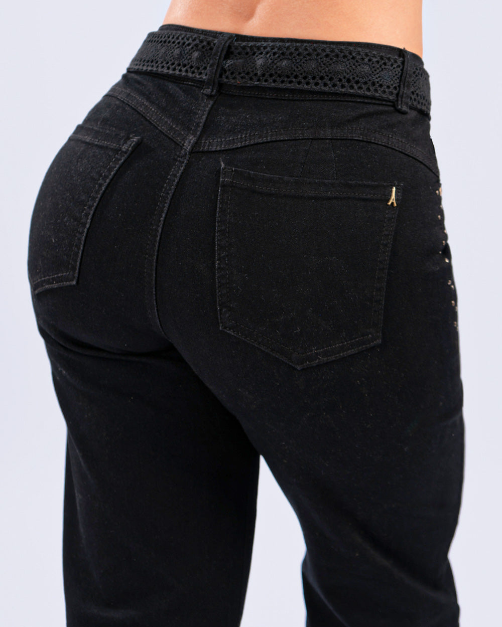 Pantalón Straight leg Sharon - Zuari