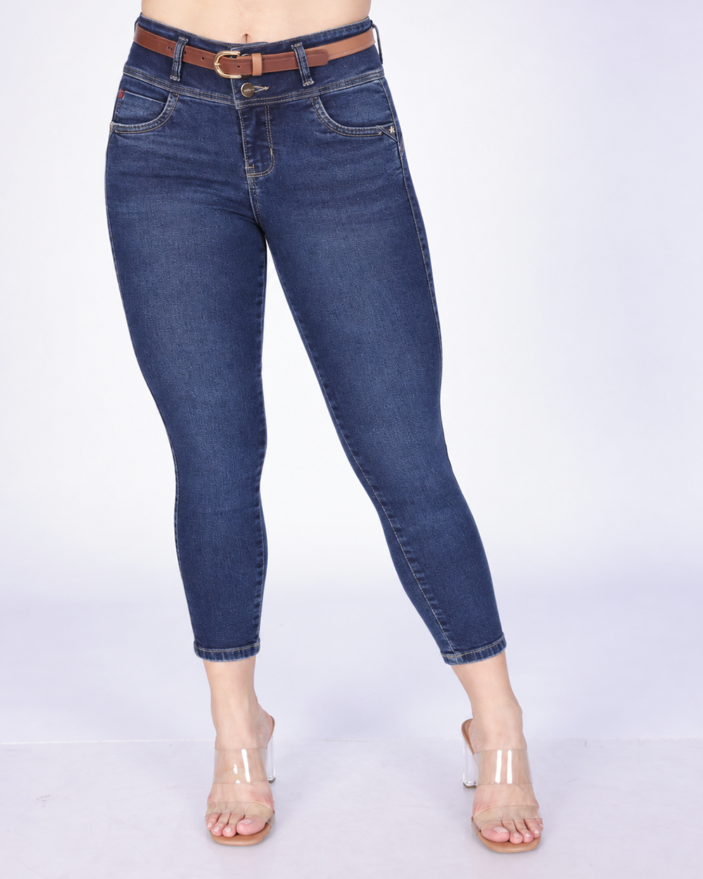 Pantalón Tobillero Signy